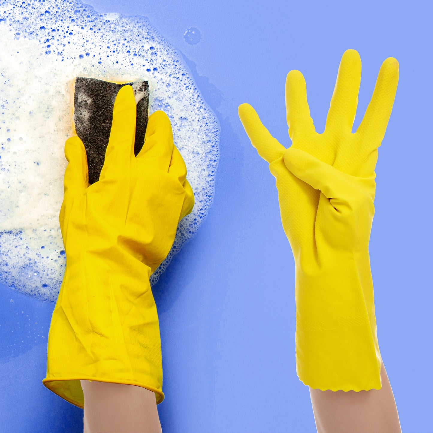 Deep Cleaning for your House - Los Angeles