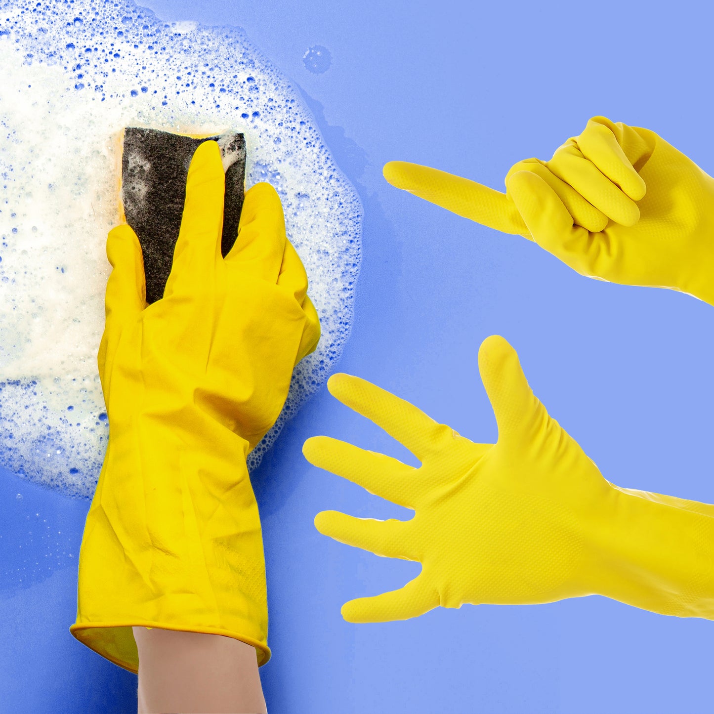 Deep Cleaning for your House - Los Angeles