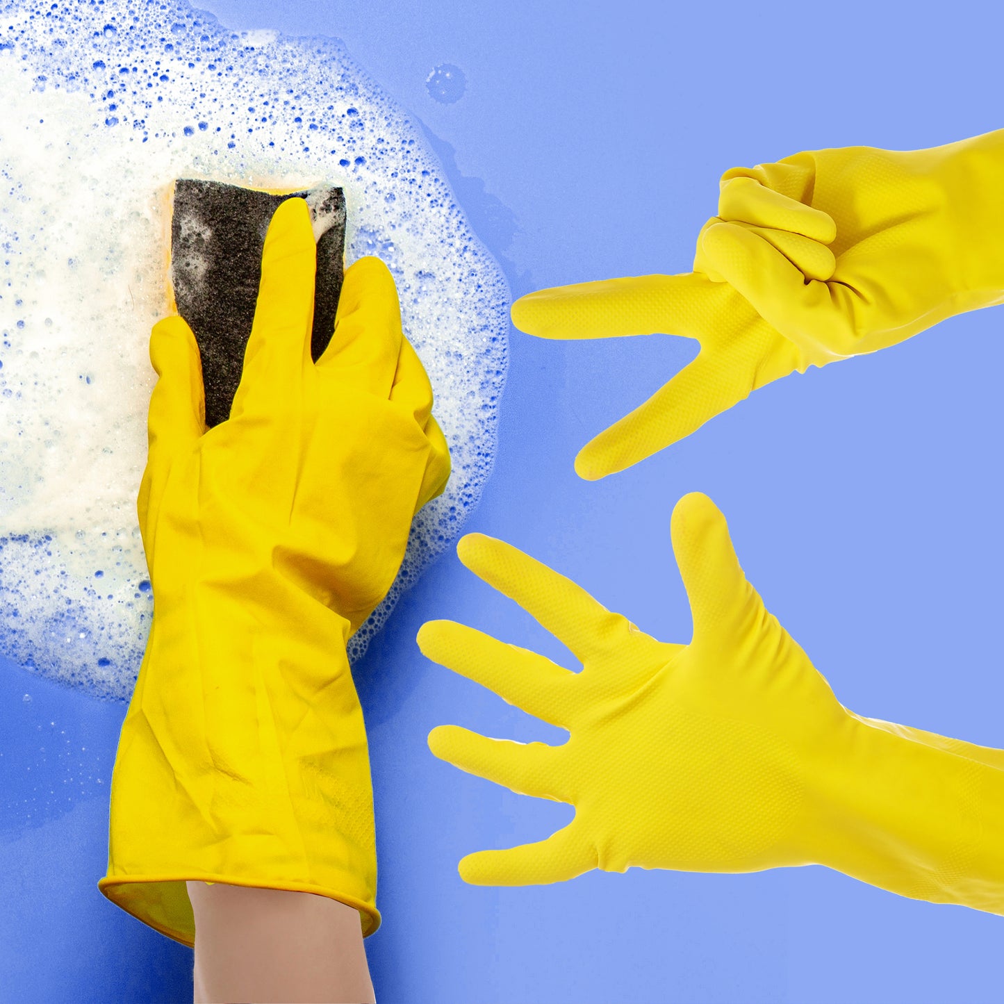 Deep Cleaning for your House - Los Angeles